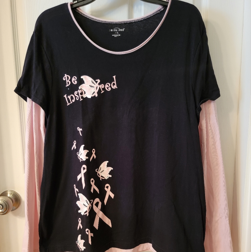 Breast Cancer Shirt